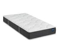 Matelas 90 x 200 Essential 0920, Mousse Nano 33kg/m3, 20 cm