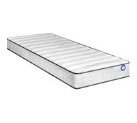 Matelas 80 x 200 Inovo 916, 0820, Mousse Nano 35kg/m3, 19 cm