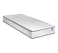 Matelas 80 x 200 Inovo 926 0820, ferme, Nano 45 kg/m3, 21 cm