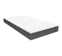 Matelas nano, mémoire de forme, coton et laine Recovery 80x200