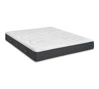 Matelas Bultex nano, mousse Bodysoft, coton et laine Optimum 160x200 G