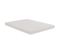 Bultex Matelas pour banquette BZ BZ2 160x190 cm ép. 11 cm (158x129 + 158x58)