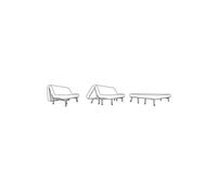 Matelas BZ 120x190 Mousse Poli Lattex Indéformable Tissu Strech très résistant - Hauteur 10 cm - Soutien Ferme + Protège Matelas et Oreiller à