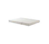 Matelas BZ naturel 100% latex naturel Aube - 160x200