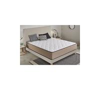 - Matelas Cashmere Confort - 150X200, 30Cm, Ergonomique / relaxation