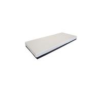 Matelas Classic 90x200x15 Blanc
