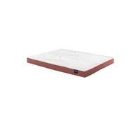 Matelas clic-clac 100% latex Crépuscule 400 - 65+65x190