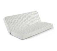 Matelas clic-clac 1300x2000 cm maximum epaisseur 13 cm accueil ferme soutien medium Non specifie zones G
