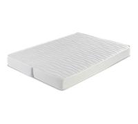 Matelas clic clac pour canapé-lit, 13 cm de Hauteur