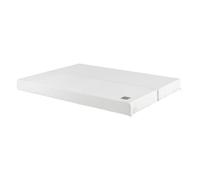 Someo Matelas clic-clac Mousse Aurore 300 60+60x190