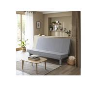 Matelas clic-clac mousse HD28 13 cm Le Fameux 120x190