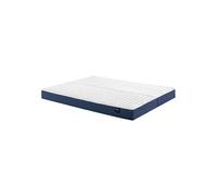 Matelas clic-clac ressorts Rêve 400 - 60+60x190
