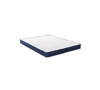 Matelas clic-clac ressorts Rêve 500 - 70+70x200