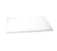 Matelas cododo 2 faces de couchage - déhoussable pour cododo 83x50 cm