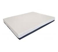 Matelas Comfort 140x200x19 Blanc G