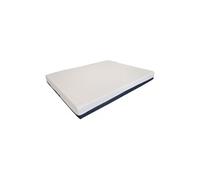 Matelas Comfort 160x200x19 Blanc