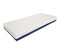 Matelas Comfort 90x200x19 Blanc G