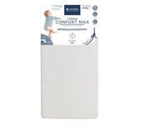 Candide – Matelas Confort Max 14 cm – Déhoussable à 360° – 70×140 cm