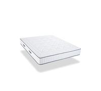 - Matelas CRISTAL 140x200 cm - Mousse avec mémoire de forme