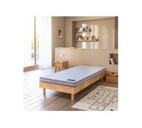 Matelas d'appoint enfant mousse 10 cm Légèreté 2.0 70x190
