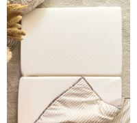 Kadolis - Matelas d'appoint 70x180x8 cm Pliant Aloe R