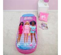 Matelas d'appoint ReadyBed gonflable 2-en-1 Barbie (dès 3 ans)