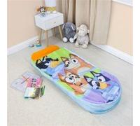Matelas d'appoint ReadyBed gonflable 2-en-1 Bluey (dès 3 ans)