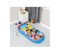 Matelas d'appoint ReadyBed gonflable 2-en-1 Pat' Patrouille (18 mois à 3 ans)