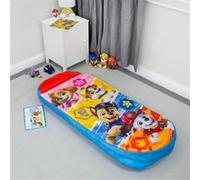 Matelas d'appoint ReadyBed gonflable 2-en-1 Pat' Patrouille (dès 3 ans)