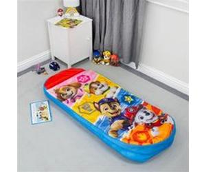 Matelas d'appoint ReadyBed gonflable 2-en-1 Pat' Patrouille (dès 3 ans)