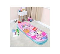 Matelas d'appoint ReadyBed gonflable 2-en-1 Peppa Pig (dès 3 ans)
