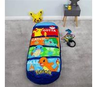 Matelas d'appoint ReadyBed gonflable 2-en-1 Pokémon (dès 3 ans)