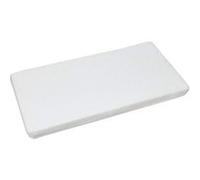 Matelas de berceau 40x80x5cm Multicolore G