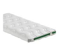Matelas Berceau Aloe R Blanc 40X80