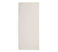 Matelas De Berceau Déhoussable Blanc 40X80