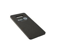 Matelas de genou AIREX Gris 39x19x1,5 cm