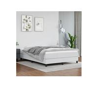 vidaXL 140x200 Ressorts