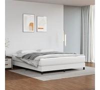 VidaXL Matelas à Ressorts Ensachés 160x200