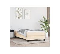 VidaXL Matelas 80x200