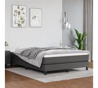 VidaXL Matelas à Ressorts Ensachés 140x200 cm