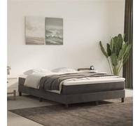 VidaXL Matelas Ressorts Ensachés 140x200 cm