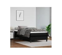 VidaXL - Matelas 80x200 cm