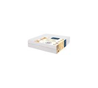 Matelas de lit bebe 60x120 cm candide epaisseur 7 cm housse de matelas Non specifie zones G