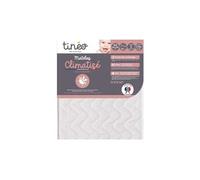 Matelas de lit bebe 60x120 cm soutien non communique Non specifie zones