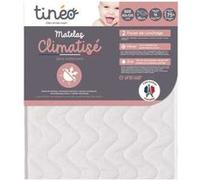 Matelas de lit bebe 60x120 cm tineo soutien non communique Non specifie zones G