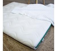 Matelas de parc Aloe R (95 x 75 cm)