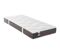 Matelas de relaxation 80 x 200 cm 100% latex 3 zones ép. 18cm - VICTOIRE II de YSMÉE