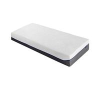 Matelas de relaxation 90 x 200 cm mémoire de forme ép.20cm - POSEIDON de YSMEE