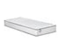 Matelas de relaxation mousse I-Novo 926, Bultex-2 x 90 x 200 cm- G