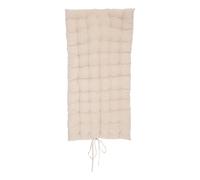 Matelas de Sol Berlingot Beige